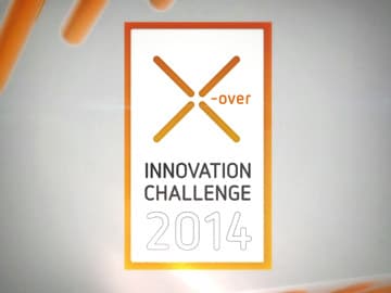 Kennispoort Regio Zwolle - XIC 2014 video's