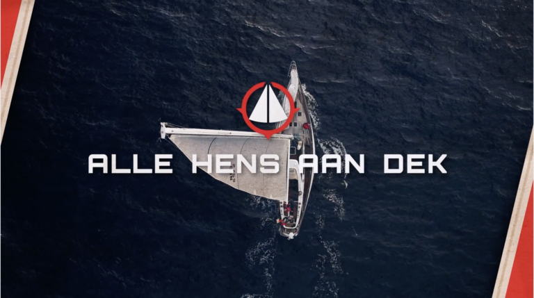Alle Hens aan Dek