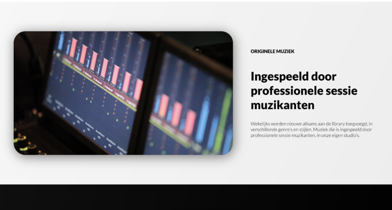 SMP Production Music